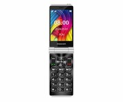 MAXCOM MM 835 L 4G Purple MM 835 L 4G Purple MAXCOM