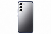 Samsung Frame Cover do Galaxy S22 granatowy Samsung
