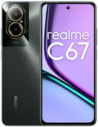 realme C67 8/256GB Black Rock NFC 33W 90Hz realme