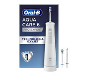 Oral-B Irygator ORAL-B Aquacare Pro Expert 6 Oral-B