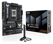 ASUS TUF GAMING B650E-PLUS WIFI ASUS
