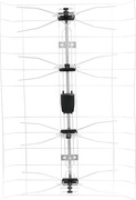 Antena zewnętrzna siatkowa TechniSat TerraTenne