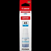 CANON GI-45 6285C001 cyan Tusz GI-45 6285C001 cyan CANON