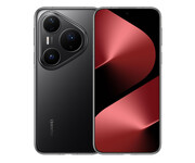 Huawei Pura 80 Pro 12/512GB czarny 120Hz Huawei
