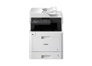 Urządzenie wielofunkcyjne Brother DCP L8410CDW