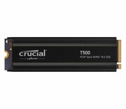 CRUCIAL 4TB M.2 CT4000T500SSD5 0TB M.2 CT4000T500SSD5 CRUCIAL