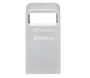 Kingston 256GB DataTraveler Micro 200MB/s USB 3.2 Gen 1 Kingston