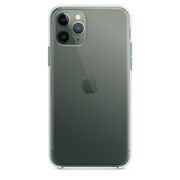 Apple Clear Case do iPhone 11 Pro Apple