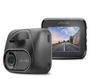 Mio MiVue C595W HDR Full HD/140/WiFi/GPS Mio
