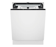 Electrolux 60 cm E62LD211S Electrolux
