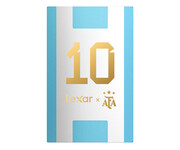 Lexar 1TB SL500 AFA External Portable SSD USB 3.2 2000/1800MB/s Lexar