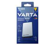 Varta Power Bank Energy 15000mAh Varta