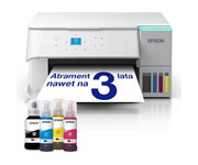 Epson EcoTank L4366 Epson