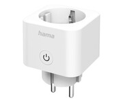 Hama Inteligentne gniazdko WiFi Matter Hama