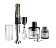 Braun MultiQuick 9138.XI Braun