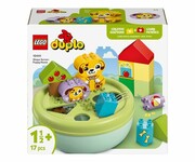 LEGO DUPLO 10441 Sorter kształtów: dom szczeniaczków DUPLO 10441 Sorter kształtów dom szczeniaczków LEGO