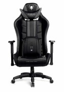 DIABLO Chairs X-RAY King Size czarno-szary X-RAY King Size czarno-szary DIABLO Chairs