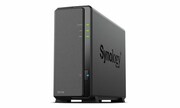 SYNOLOGY Serwer DS124 1x0HDD RTD1619B 1GB DDR4 1xRJ45 2xUSB 2Y Serwer DS124 1x0HDD RTD1619B 1GB DDR4 1xRJ45 2xUSB 2Y SYNOLOGY