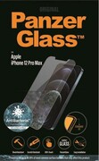 PANZERGLASS Szklo AB SF do iPhone 12 Pro Max Szkło AB SF do iPhone 12 Pro Max PANZERGLASS
