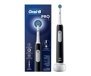 Oral-B PRO1 CROSS ACTION (BLACK) Oral-B