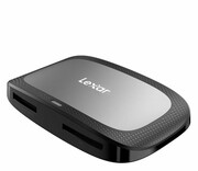 LEXAR Professional CFexpress™ Type A / SD™ UHS-II USB 3.2 Gen2 LRW530U-RNBNG Professional CFexpress Type A / SD UHS-II USB 3.2 Gen2 LRW530U-RNBNG LEXAR