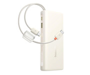 Baseus Powerbank EnerFill FC41 20000mAh 100W z wyświetlaczem Baseus