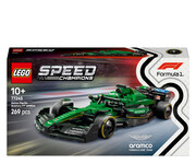 LEGO Speed Champions 77245 Bolid F1® Aston Martin Aramco AMR24 LEGO