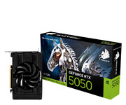 Gainward GeForce RTX 5050 StormX 8GB GDDR6 DLSS4 Gainward