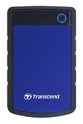 Dysk zewnętrzny Transcend StoreJet H3B 2TB USB 3.0 - zdjęcie 2