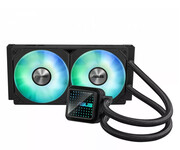 ASUS PRIME LC 240 ARGB 2x120mm ASUS