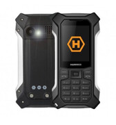 myPhone Hammer Patriot - zdjęcie 1