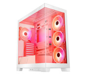 MODECOM Volcano Space White MODECOM