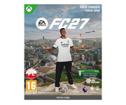 Xbox EA SPORTS FC 27 + Brelok Xbox