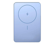 Xiaomi Super Slim Magnetic Power Bank 5000 Blue 71821 Xiaomi