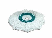 LEIFHEIT Zapasowa głowica Leifheit do Clean TwistMop Active (52095) Zapasowa głowica do Clean Twist Mop Active (52067) LEIFHEIT