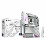 Gigabyte Z890 AORUS ELITE X ICE Gigabyte