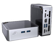 Ninkear NK-M6 Pentium 7505/8GB/256/Win11P Ninkear