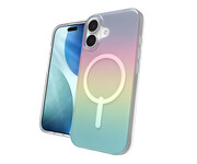 Zagg Milan Snap etui do iPhone 17 kompatybilne z MagSafe Zagg