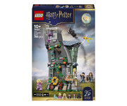 LEGO HARRY POTTER 76467 Dom Luny Lovegood LEGO