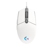 Mysz LOGITECH G102 Prodigy - zdjęcie 1
