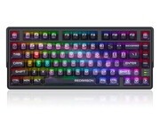 Redragon Bartlett Amethyst (Magnetic Wireless 8K) Redragon