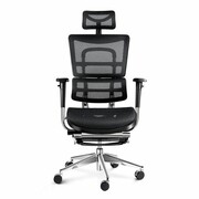DIABLO Chairs V-MASTER czarny V-MASTER czarny DIABLO Chairs