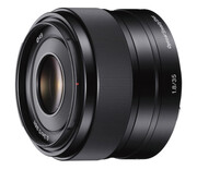Sony E 35mm f/1.8 OSS Sony