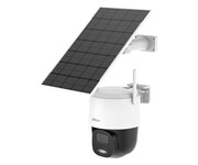 Dahua Kamera IP obrotowa solarna 5MP BP5E Dahua