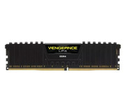 Corsair 16GB (1x16GB) 3200 CL16 Vengeance LPX Corsair