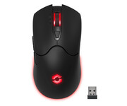 SpeedLink VELOX Rechargeable RGB Gaming Mouse - Wireless, black SpeedLink