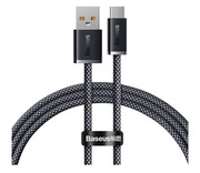 Baseus Dynamic Series - USB-C 100W 1m szary Baseus