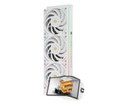 Thermalright Wonder Vision 360 UB Argb White 3x120mm Thermalright