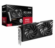 ASROCK Radeon RX 7700 XT CHALLENGER OC 12G GDDR6 192bit RX7700XT CL 12GO Radeon RX 7700 XT CHALLENGER OC 12G GDDR6 192bit RX7700XT CL 12GO ASROCK