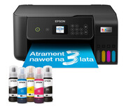 Urządzenie Wielofunkcyjne Epson EcoTank L3260